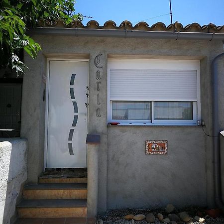 Villetta Da Carla Castello  D'Empuries Exterior foto