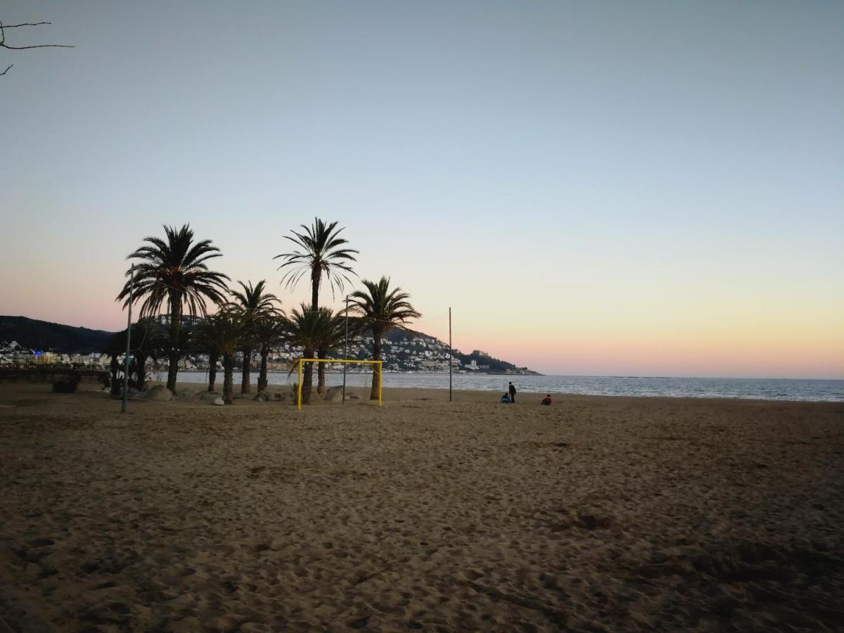 Villetta Da Carla Castello  D'Empuries Exterior foto